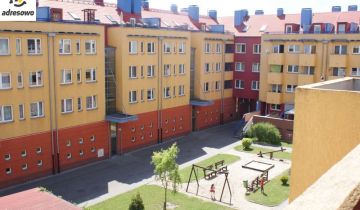 Mieszkanie 3-pokojowe Wrocław Krzyki, ul. Radkowska. Zdjęcie 1