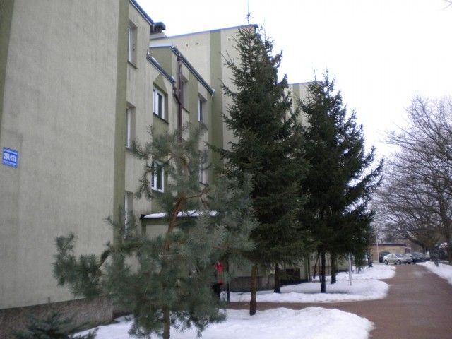 Mieszkanie 4-pokojowe Mińsk Mazowiecki, ul. Warszawska
