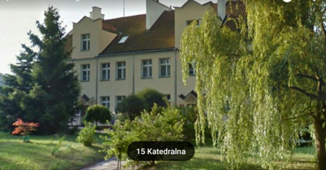 Mieszkanie 1-pokojowe Frombork, ul. Katedralna. Zdjęcie 1