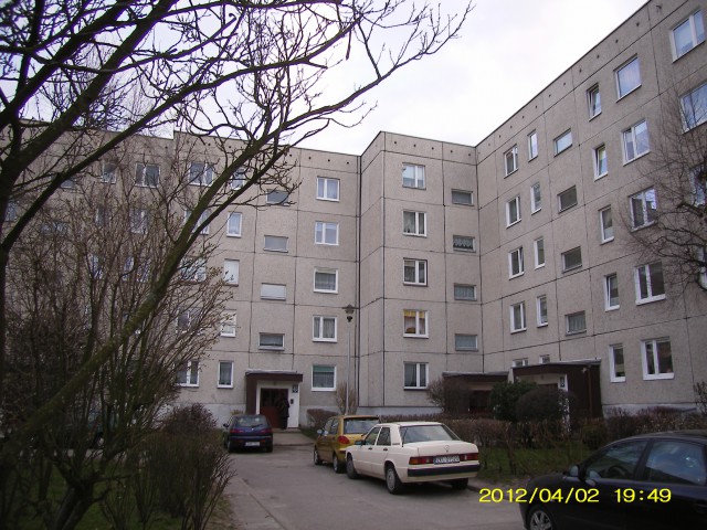Mieszkanie 2-pokojowe Kołobrzeg Ogrody, ul. Stanisława Koniecpolskiego. Zdjęcie 1