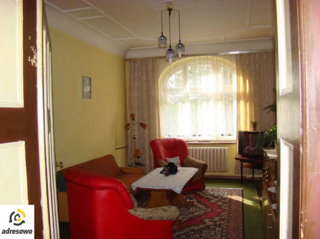 Mieszkanie 3-pokojowe Brzeg, ul. Marszałka Piłsudskiego. Zdjęcie 1