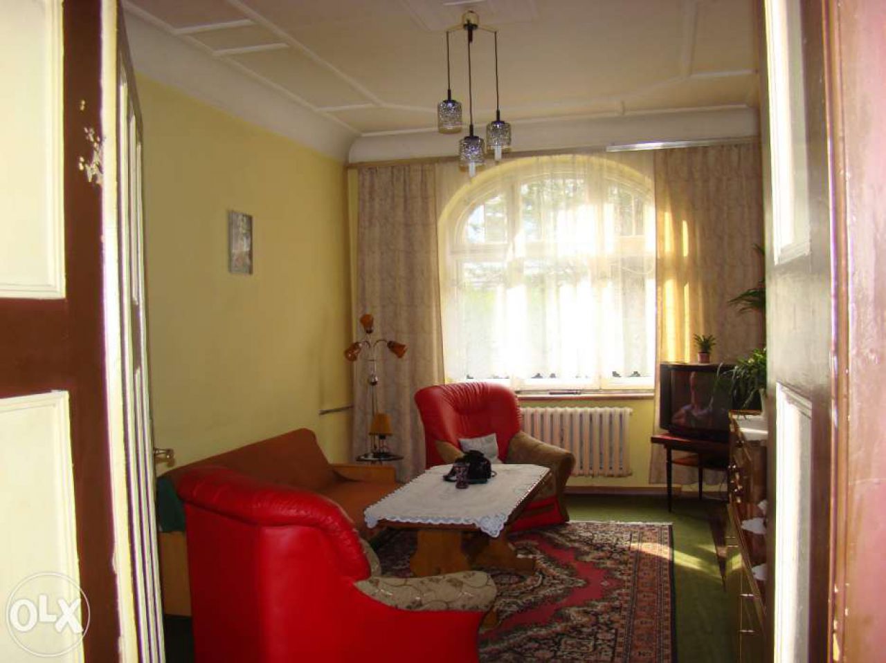 Mieszkanie 3-pokojowe Brzeg, ul. Marszałka Piłsudskiego