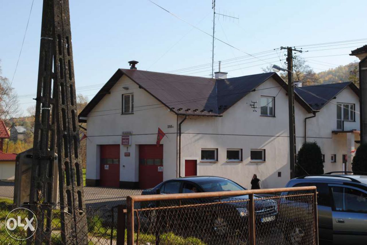 Działka budowlana Siedliska-Bogusz. Zdjęcie 6