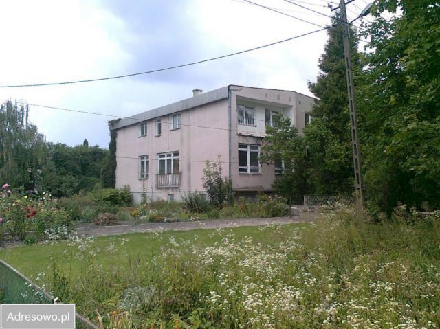 Mieszkanie 3-pokojowe Machnów Nowy, ul. Wierzbicka. Zdjęcie 1