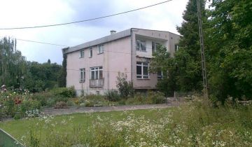 Mieszkanie 3-pokojowe Machnów Nowy