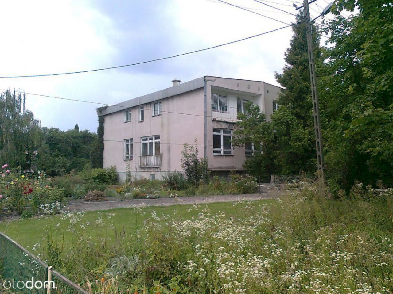 Mieszkanie 3-pokojowe Machnów Nowy, ul. Wierzbicka