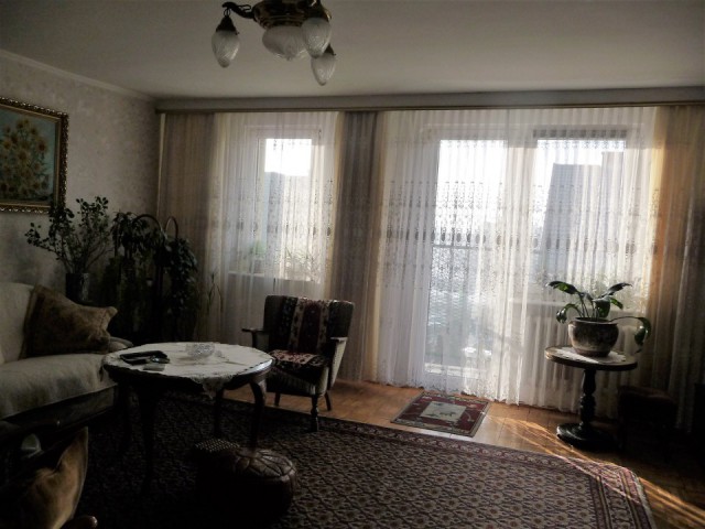 Mieszkanie 3-pokojowe Chojnice, ul. 31 Stycznia. Zdjęcie 1