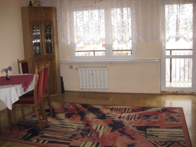 Mieszkanie 3-pokojowe Końskie, ul. Niepodległości. Zdjęcie 1