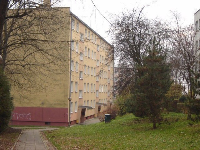 Mieszkanie 2-pokojowe Kraków Nowa Huta, os. Na Stoku. Zdjęcie 1