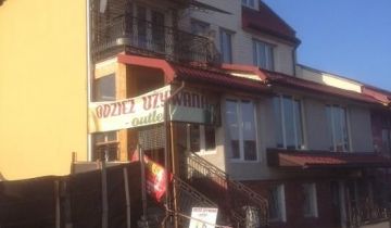 dom wolnostojący Hrubieszów