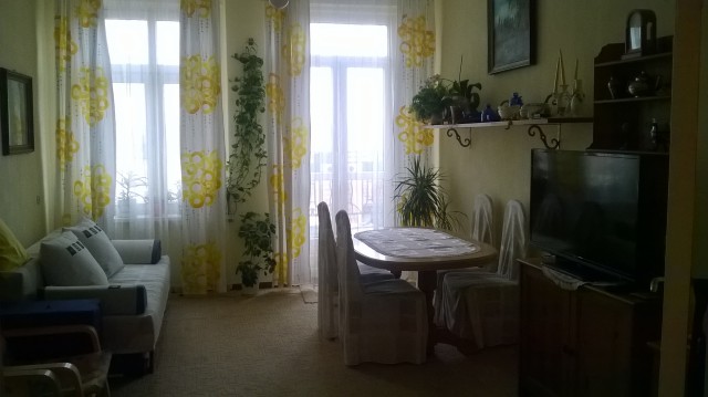 Mieszkanie 3-pokojowe Gołdap, ul. Jaćwieska. Zdjęcie 1