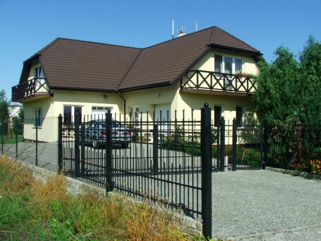 dom wolnostojący, 6 pokoi Wrocław Widawa, ul. Ostowa. Zdjęcie 1