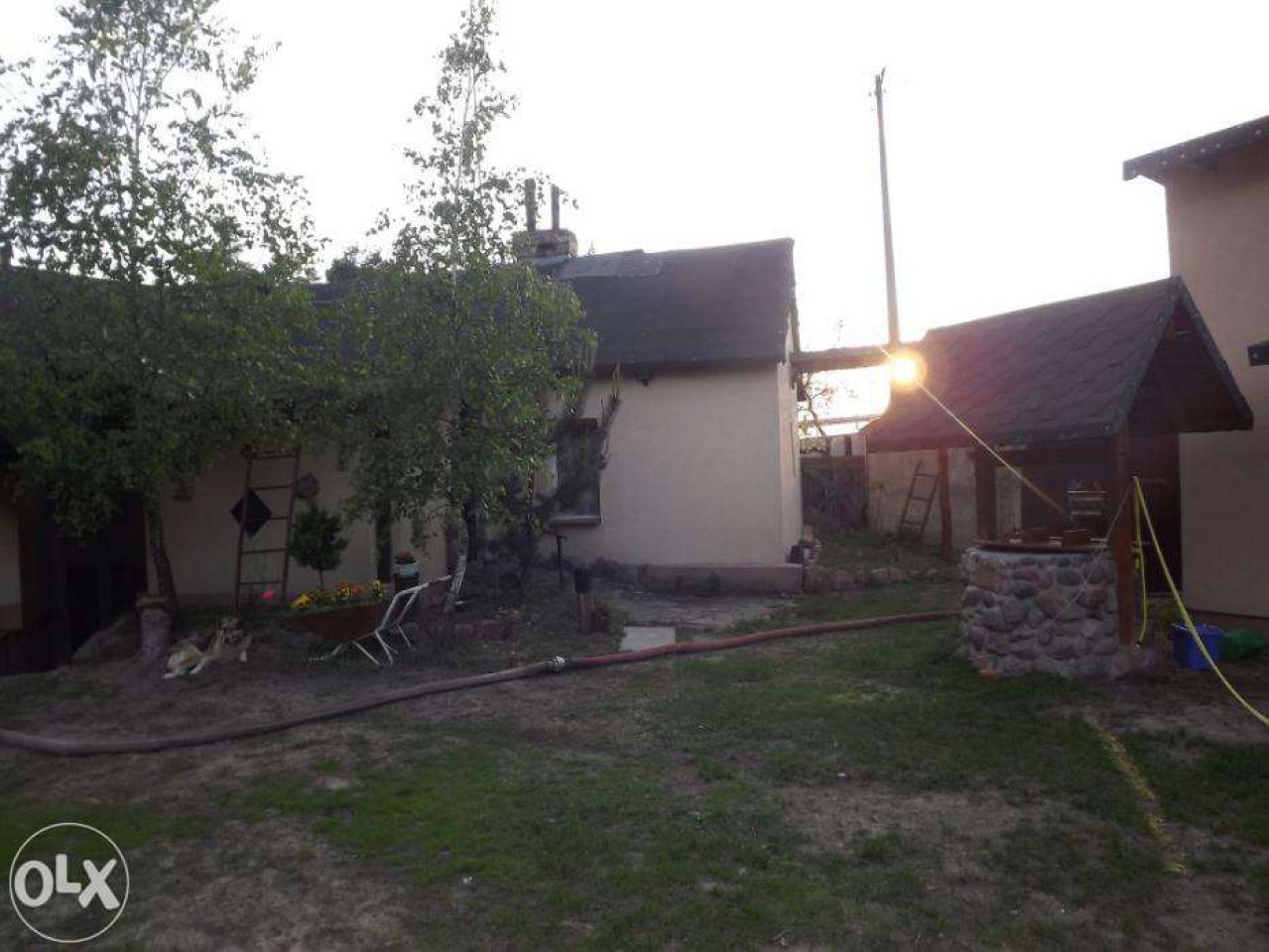 gospodarstwo Wola Szydłowiecka. Zdjęcie 2