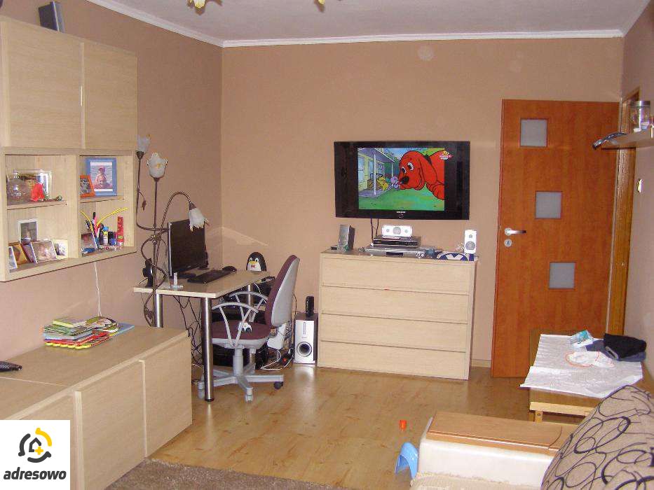 Mieszkanie 2-pokojowe Chełm, ul. Kolejowa
