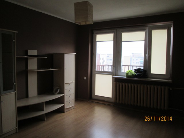 Mieszkanie 3-pokojowe Gliwice Trynek, ul. Franciszka Zubrzyckiego. Zdjęcie 1