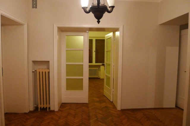 Mieszkanie 4-pokojowe Łódź, ul. Adama Próchnika. Zdjęcie 1