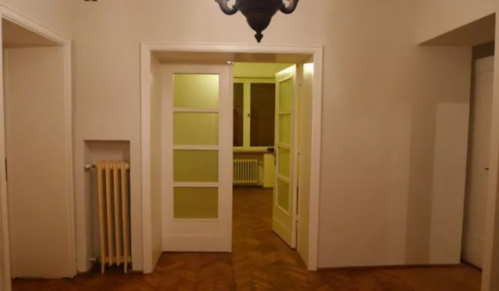 Mieszkanie 4-pokojowe Łódź, ul. dr. Adama Próchnika