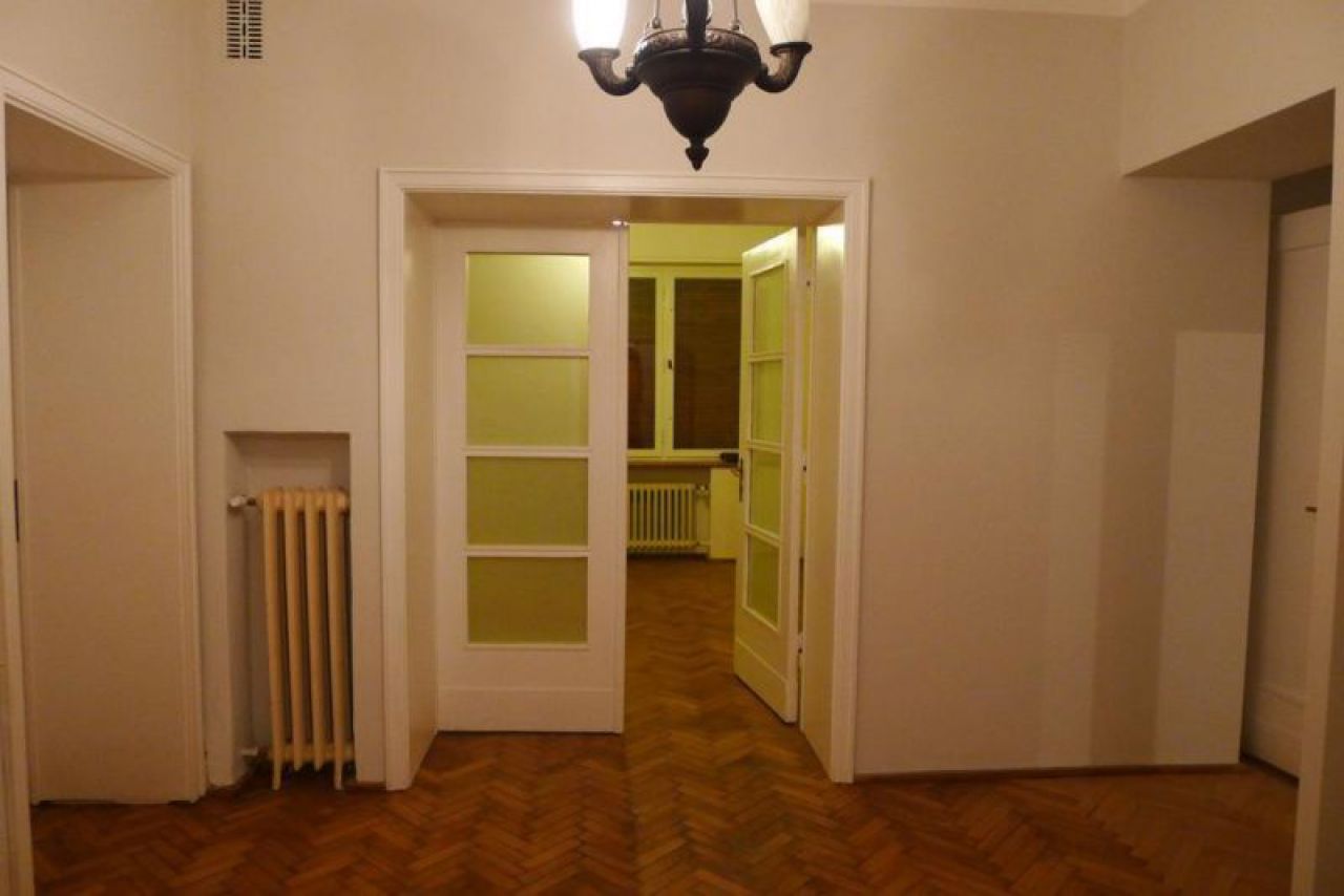 Mieszkanie 4-pokojowe Łódź, ul. Adama Próchnika
