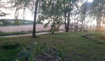 Działka budowlana Przemyśl