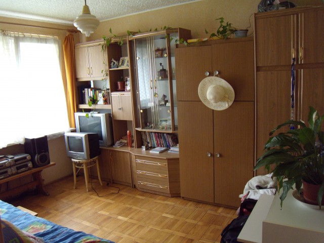 Mieszkanie 2-pokojowe Szczecin Pomorzany, ul. Budziszyńska. Zdjęcie 1