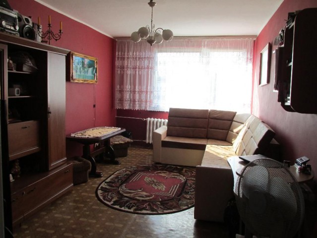 Mieszkanie 2-pokojowe Linowo. Zdjęcie 1