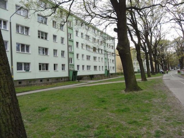 Mieszkanie 2-pokojowe Wrocław Biskupin, ul. Karola Olszewskiego