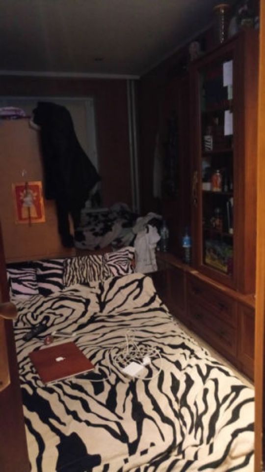 Mieszkanie 3-pokojowe Warszawa Gocław, ul. Władysława Umińskiego. Zdjęcie 5