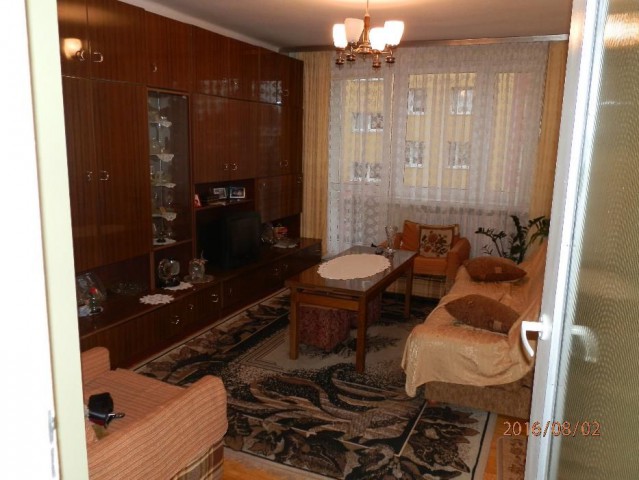 Mieszkanie 3-pokojowe Prudnik, ul. Strzelecka. Zdjęcie 1