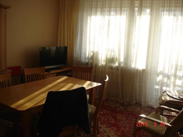 Mieszkanie 4-pokojowe Suwałki Centrum, ul. Teofila Noniewicza. Zdjęcie 1