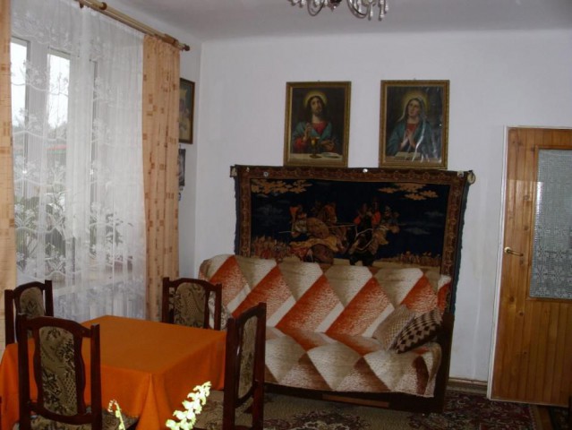 Mieszkanie 2-pokojowe Świdnik, ul. gen. L. Okulickiego. Zdjęcie 1