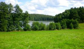 Działka rekreacyjna Przytuły