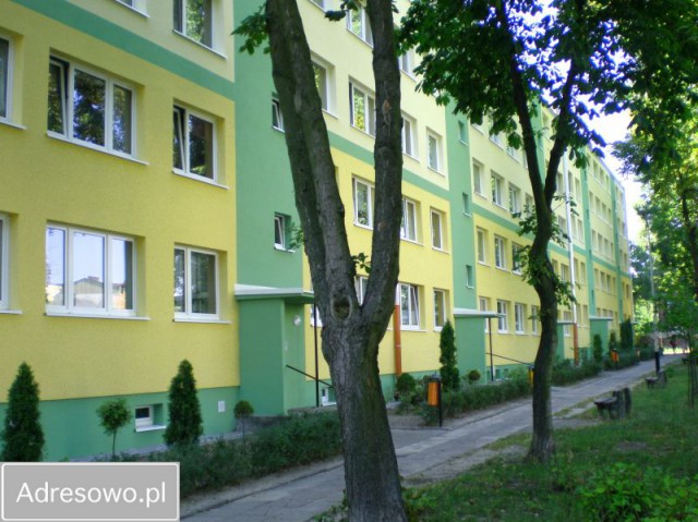 Mieszkanie 2-pokojowe Pabianice Piaski, ul. Toruńska. Zdjęcie 1
