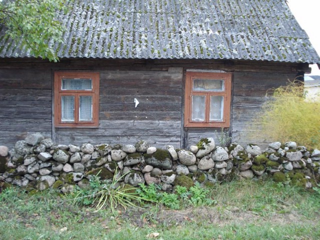 dom wolnostojący Kramarzewo. Zdjęcie 1