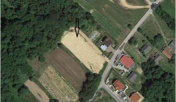 Działka rolno-budowlana Ropczyce, ul. Zielona