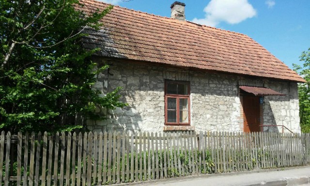 dom wolnostojący, 2 pokoje Kazimierz Dolny. Zdjęcie 1