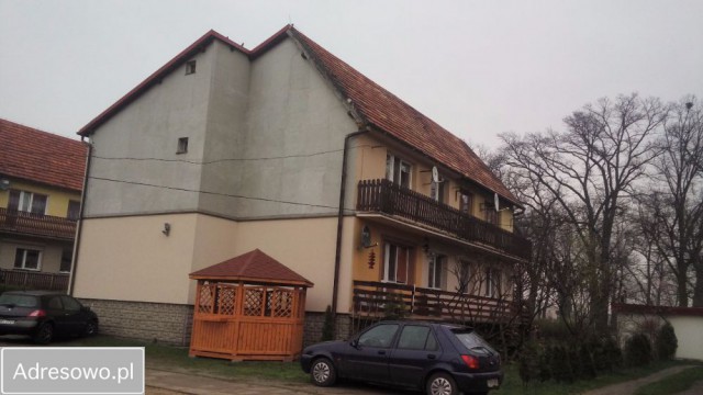 Mieszkanie 3-pokojowe Sułów, ul. Sportowa. Zdjęcie 1