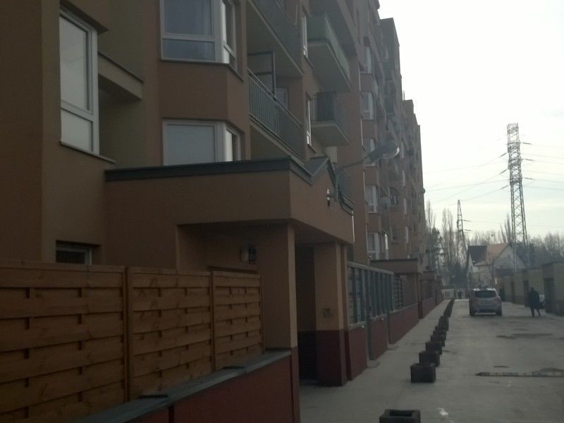 Mieszkanie 2-pokojowe Piaseczno, ul. Energetyczna