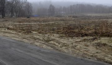 Działka budowlana Olsztyn Zatorze, ul. Poprzeczna 11B