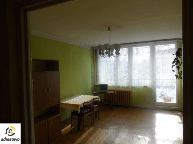 Mieszkanie 4-pokojowe Dąbrowa Górnicza Mydlice. Zdjęcie 1