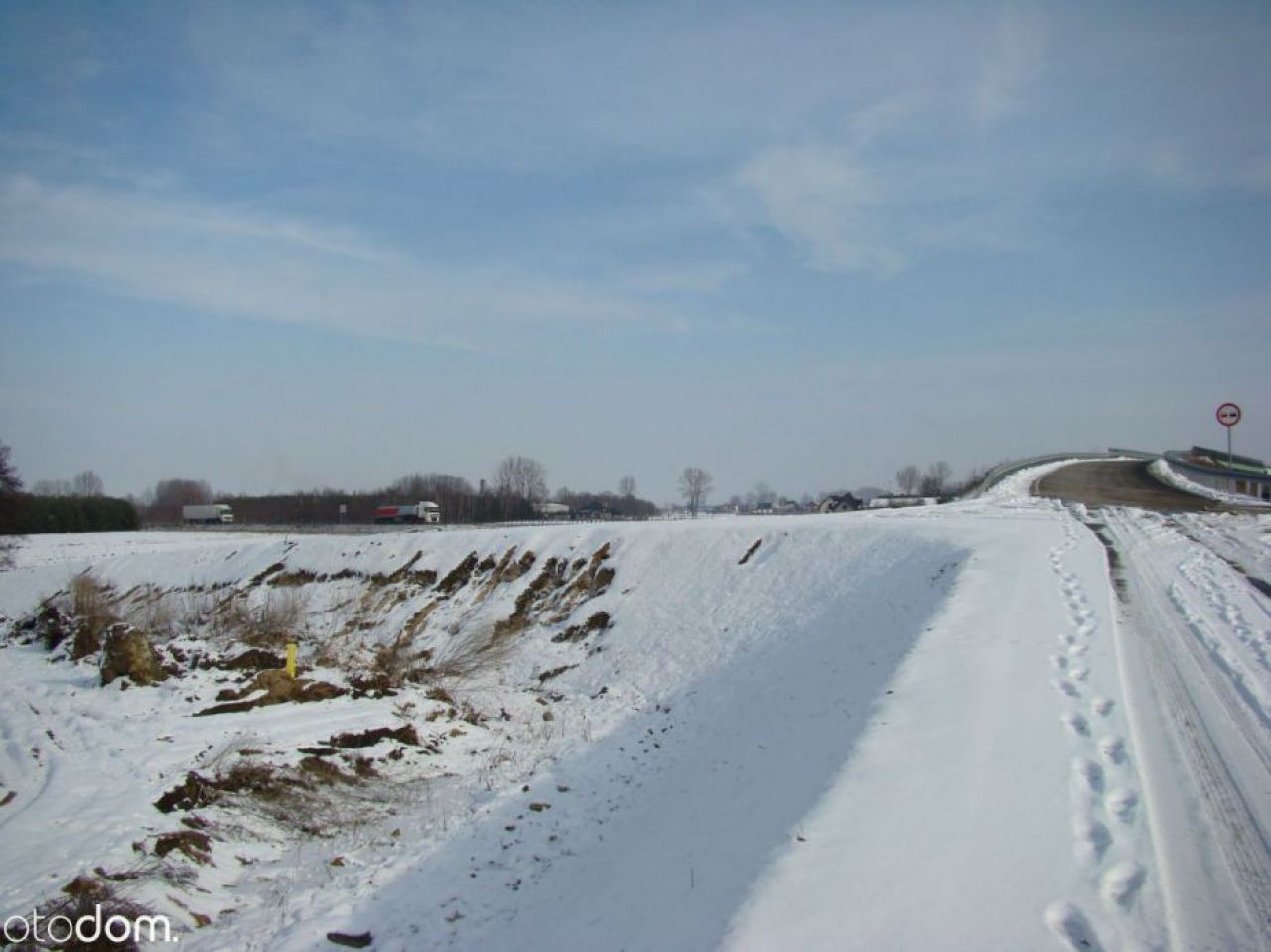 Działka inwestycyjna Starowiskitki. Zdjęcie 4