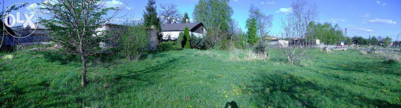 Działka inwestycyjna Radomsko. Zdjęcie 6