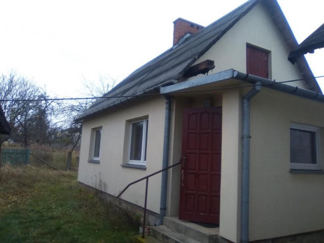 dom wolnostojący Końskie, ul. Kościeliska. Zdjęcie 1