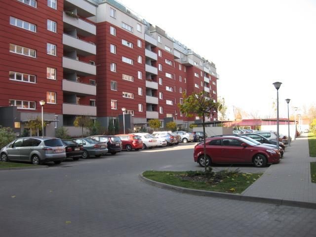 Mieszkanie 2-pokojowe Wrocław Fabryczna, ul. Manganowa. Zdjęcie 1