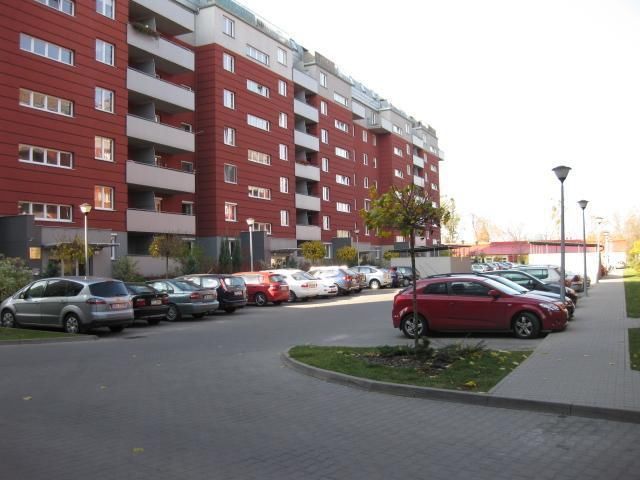 Mieszkanie 2-pokojowe Wrocław Fabryczna, ul. Manganowa