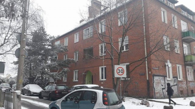 Mieszkanie 2-pokojowe Wrocław Fabryczna, al. gen. Józefa Hallera. Zdjęcie 1