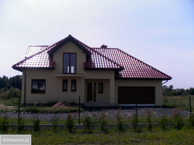 dom wolnostojący Chełmce. Zdjęcie 1