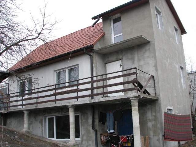 dom wolnostojący, 4 pokoje Hrubieszów, ul. Jatkowa. Zdjęcie 1