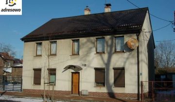 dom wolnostojący, 7 pokoi Gliwice Szobiszowice, ul. Aleksandra Skowrońskiego. Zdjęcie 1