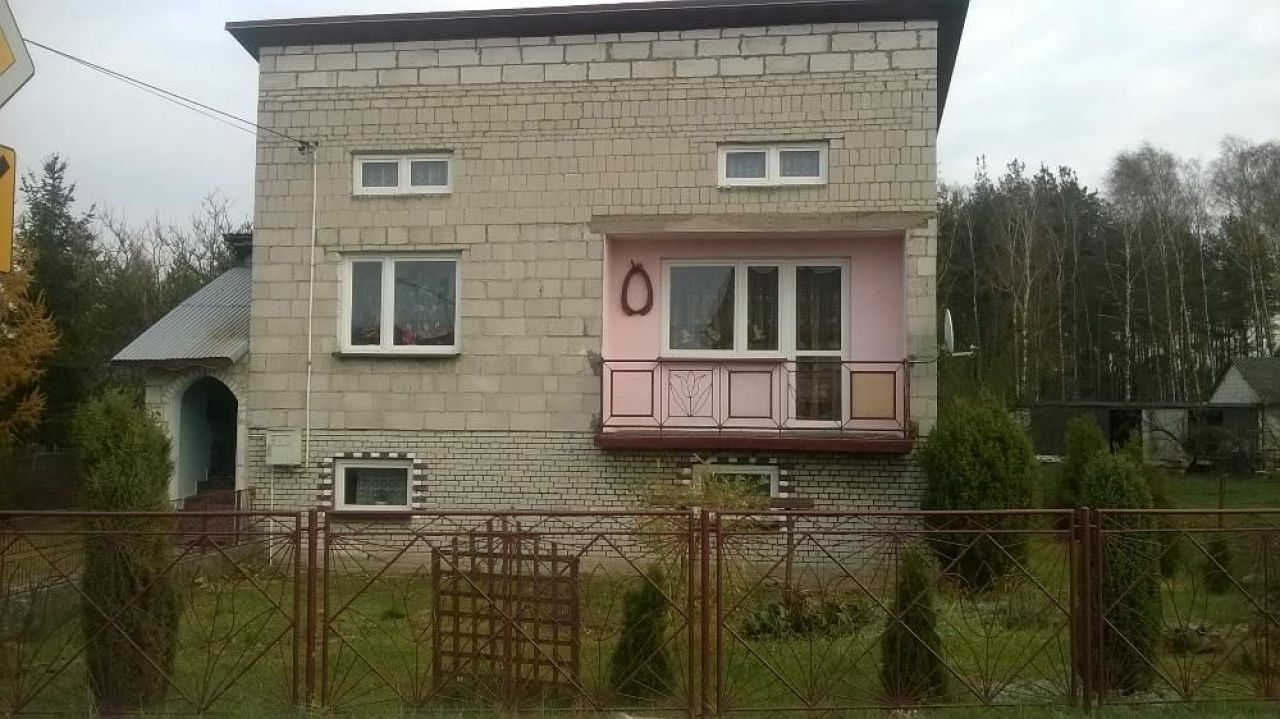 dom wolnostojący, 3 pokoje Żelisławiczki