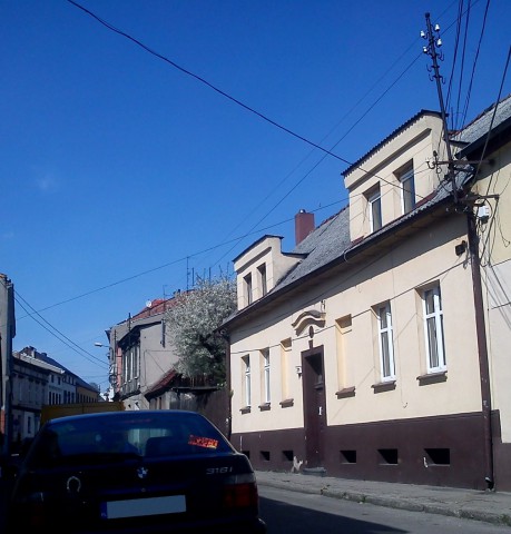 Mieszkanie 2-pokojowe Koronowo, ul. Kościuszki. Zdjęcie 1